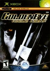 XBX: GOLDENEYE ROGUE AGENT