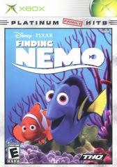 XBX: FINDING NEMO [PLATINUM HITS]