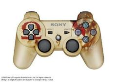 PS3: DUALSHOCK 3 OEM CONTROLLERS