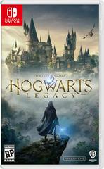 NS: HOGWARTS LEGACY