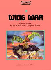 2600: WING WAR