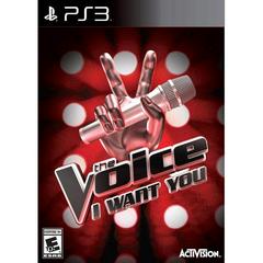 PS3: THE VOICE