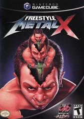 GC: FREESTYLE METAL X