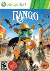360: RANGO: THE VIDEO GAME