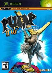 XBX: PUMP IT UP: EXCEED