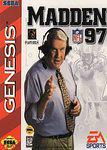 SG: MADDEN 97