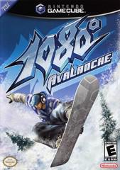 GC: 1080 AVALANCHE