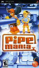 PSP: PIPE MANIA