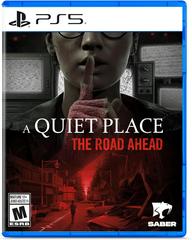 PS5: A QUIET PLACE: THE ROAD AHEAD