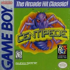 GB: CENTIPEDE