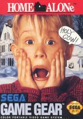 GG: HOME ALONE