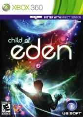 360: CHILD OF EDEN