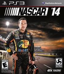 PS3: NASCAR 14