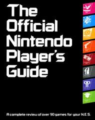GD: THE OFFICAL NINTENDO PLAYER'S GUIDE