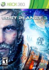 360: LOST PLANET 3