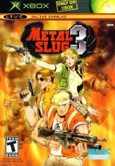 XBX: METAL SLUG 3