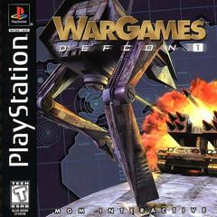 PS1: WAR GAMES DEFCON 1