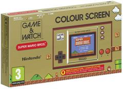 GW: SUPER MARIO BROS. [35TH ANNIVERSARY]