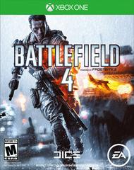 XB1: BATTLEFIELD 4