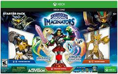 XB1: SKYLANDERS IMAGINATORS