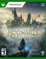 XSX: HOGWARTS LEGACY
