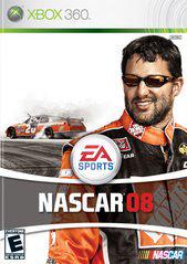 360: NASCAR 08