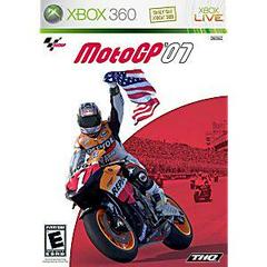 360: MOTO GP 07