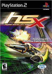 PS2: HYPERSONIC XTREME