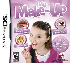 NDS: MY MAKE-UP