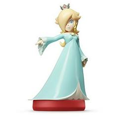 FIG: AMIIBO MASS LIST