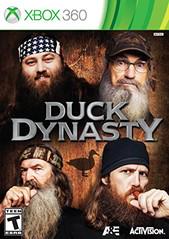 360: DUCK DYNASTY