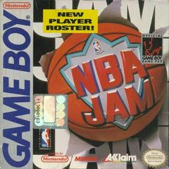 GB: NBA JAM