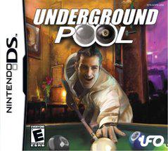 NDS: UNDERGROUND POOL