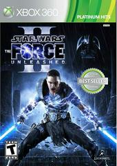 360: STAR WARS: THE FORCE UNLEASHED II