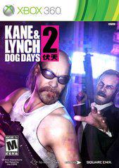 360: KANE & LYNCH 2: DOG DAYS