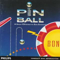 CDI: PINBALL