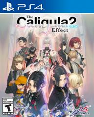 PS4: THE CALIGULA EFFECT 2