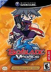GC: BEYBLADE V FORCE