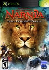 XBX: CHRONICLES OF NARNIA LION WITCH AND THE WARDROBE