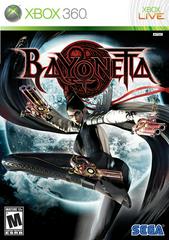 360: BAYONETTA