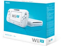 WIIU: CONSOLE