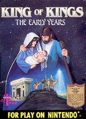 NES: KING OF KINGS