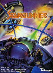 2600: STARGUNNER