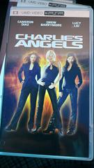 PSP: CHARLIE'S ANGEL'S [UMD]