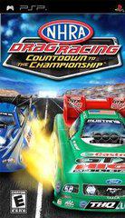 PSP: NHRA COUNTDOWN TO THE CHAMPIONSHIP