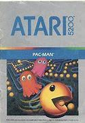 5200: PAC-MAN