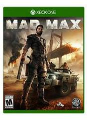 XB1: MAD MAX
