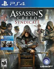 PS4: ASSASSIN'S CREED SYNDICATE - Cap'n Games, Inc.