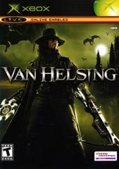 XBX: VAN HELSING