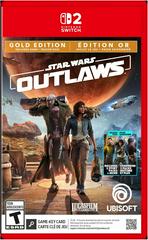 Star Wars Outlaws: Gold Edition